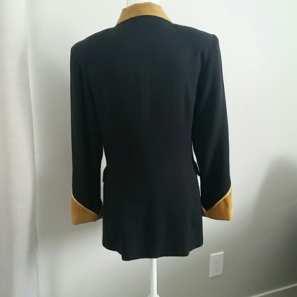 Robyn meridith blazer sz 8/10 - Picture 2 of 2